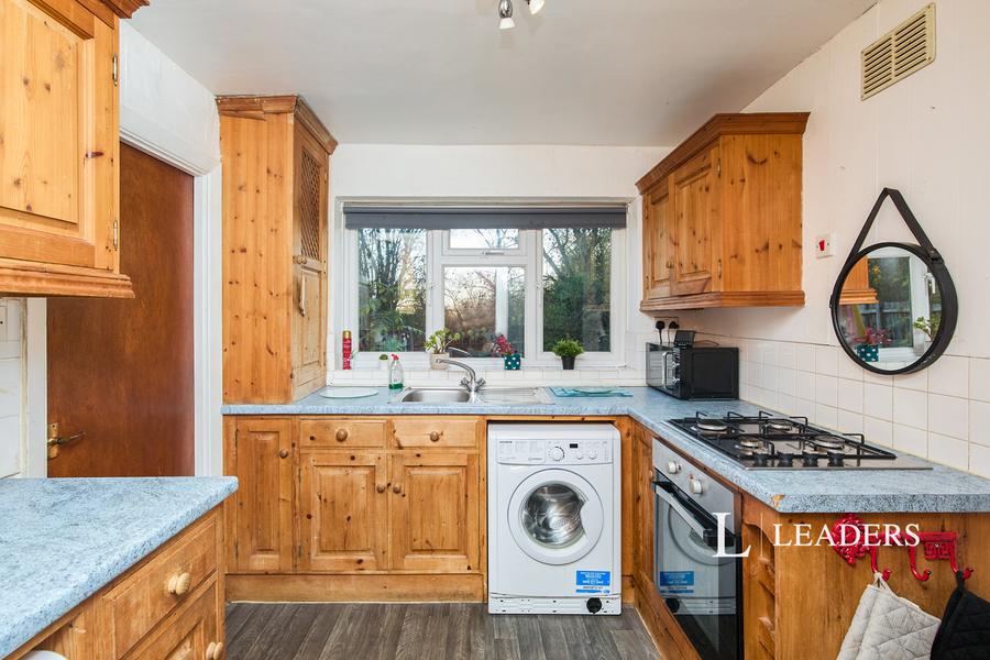 4 bedroom house to rent - Onslow Road, Mickleover, Derby, Derbyshire, DE3 - Property View 2
