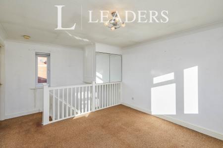 1 bedroom apartment to rent - Norbury Way, Belper, DE56 - Property View 2