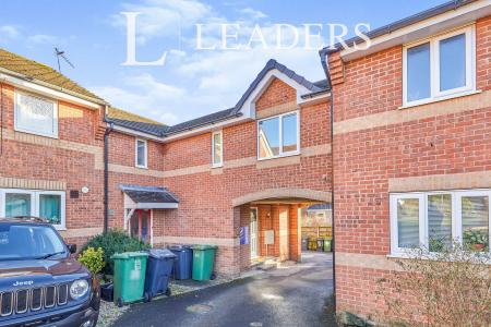 1 bedroom apartment to rent - Norbury Way, Belper, DE56