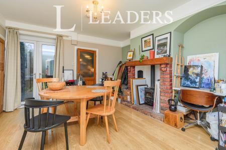 2 bedroom cottage to rent - Mill Street, Belper, DE56 - Property View 3