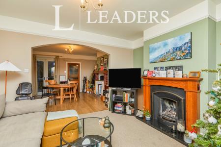 2 bedroom cottage to rent - Mill Street, Belper, DE56 - Property View 2