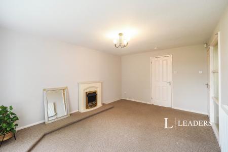 2 bedroom maisonette to rent - Bradwell Close, Mickleover, Derby, DE3 - Property View 2