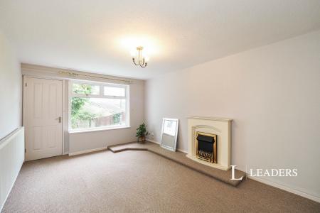 2 bedroom maisonette to rent - Bradwell Close, Mickleover, Derby, DE3 - Property View 3