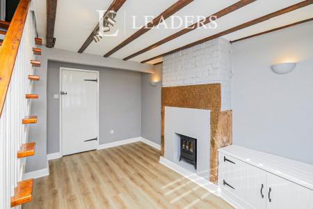 2 bedroom house to rent - Parkside, Belper, DE56 - Property View 2