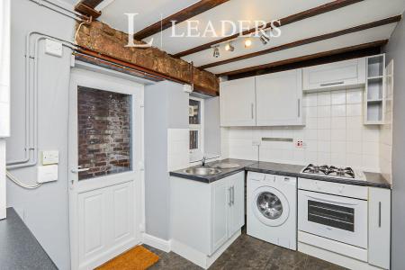 2 bedroom house to rent - Parkside, Belper, DE56 - Property View 3