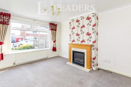 3 bedroom house to rent - Barnwood Close, Mickleover, Derby, DE3 - Property View 2