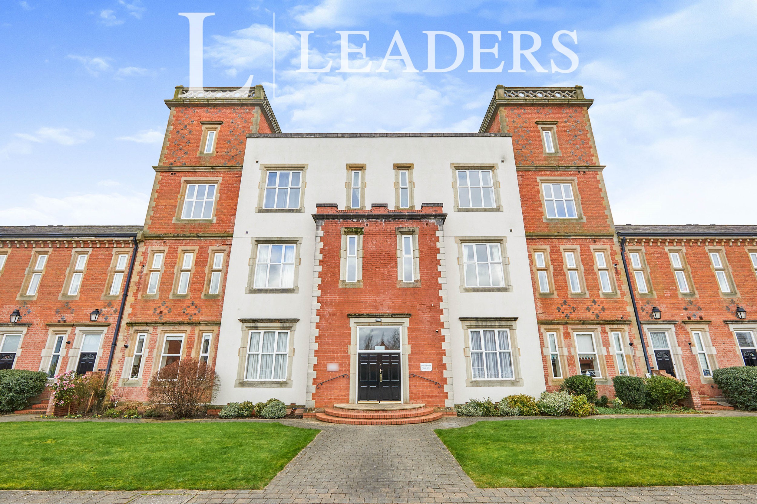 2 bedroom apartment to rent - Duesbury Court, Mickleover, Derby, DE3 - Property View 1
