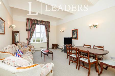 2 bedroom apartment to rent - Duesbury Court, Mickleover, Derby, DE3 - Property View 3