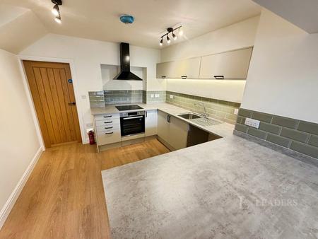 1 bedroom apartment to rent - Market Place, Cromford, DE4 - Property View 3