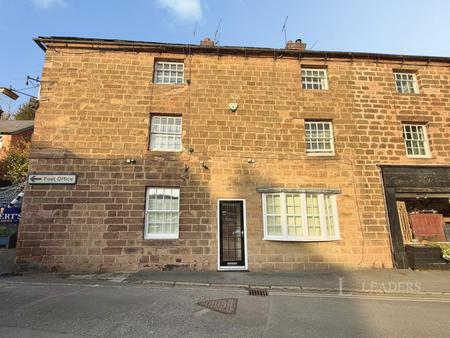 1 bedroom apartment to rent - Market Place, Cromford, DE4