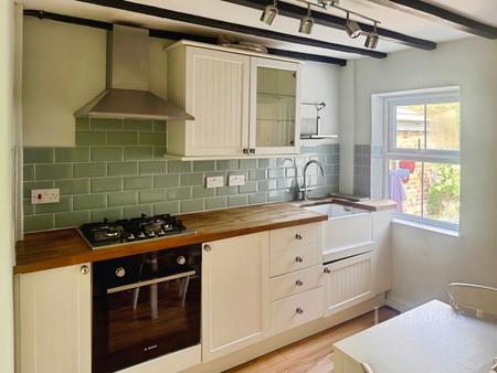 2 bedroom cottage to rent - 5 Mill Lane, Belper, DE56 - Property View 3