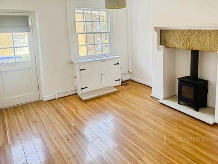 2 bedroom cottage to rent - 5 Mill Lane, Belper, DE56 - Property View 2
