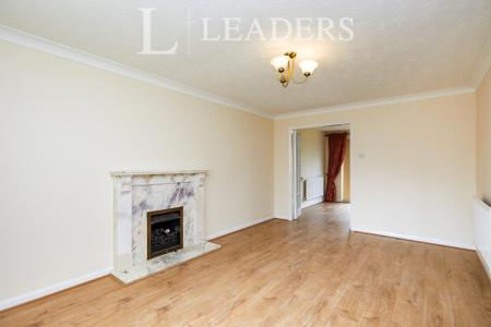 4 bedroom house to rent - Muirfield Drive, Mickleover, Derby, DE3 - Property View 3