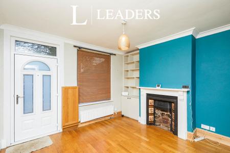 2 bedroom house to rent - Highfield Road, Kilburn, Belper, DE56 - Property View 2