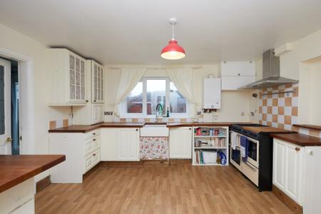 3 bedroom house to rent - Park Road, Belper, DE56 - Property View 2
