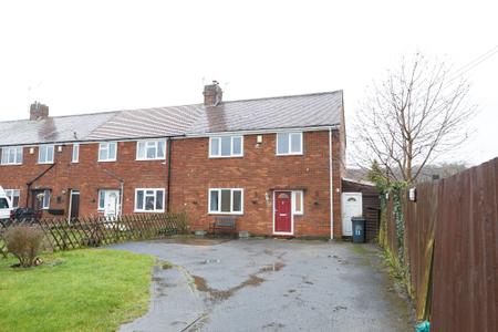3 bedroom house to rent - Park Road, Belper, DE56