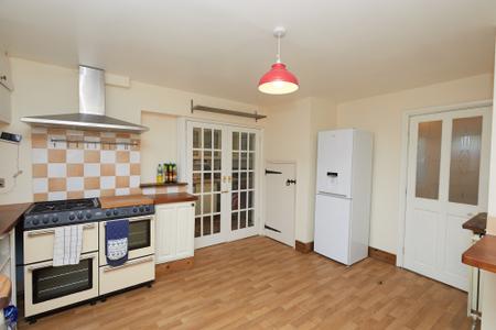 3 bedroom house to rent - Park Road, Belper, DE56 - Property View 3