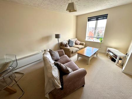 2 bedroom apartment to rent - Duesbury Place, Mickleover, DE3 - Property View 2