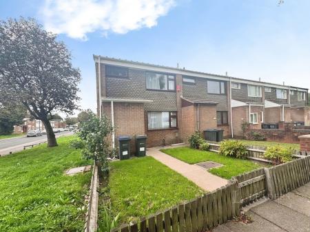 3 bedroom house to rent - Berkeley Road, Birmingham, West Midlands, B25 - Property View 2