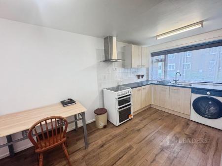 3 bedroom house to rent - Berkeley Road, Birmingham, West Midlands, B25 - Property View 3