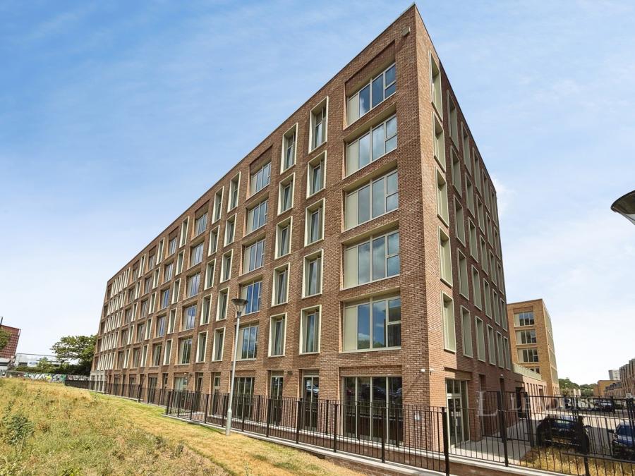 1 bedroom apartment to rent - Bristol Street, Birmingham, West Midlands, B5 - Property View 1