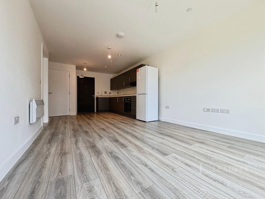 1 bedroom apartment to rent - Bristol Street, Birmingham, West Midlands, B5 - Property View 3
