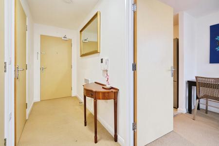 1 bedroom apartment to rent - Skyline, 165 Granville Street, Birmingham, B1 - Property View 2