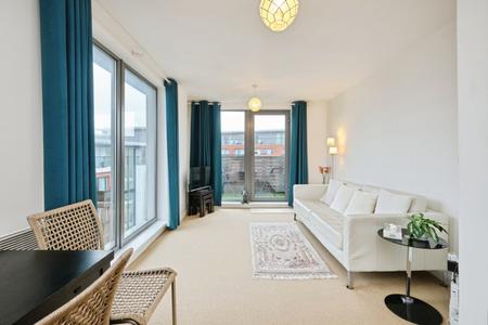 1 bedroom apartment to rent - Skyline, 165 Granville Street, Birmingham, B1 - Property View 3