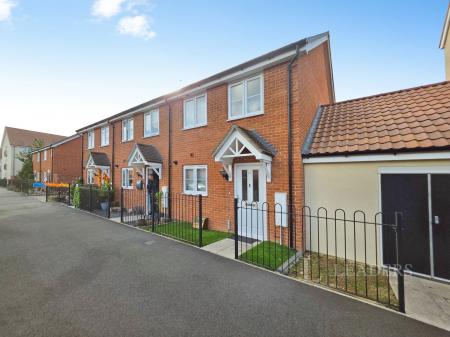 2 bedroom house for sale - Newland Avenue, Bishop's Stortford, Hertfordshire, CM23
