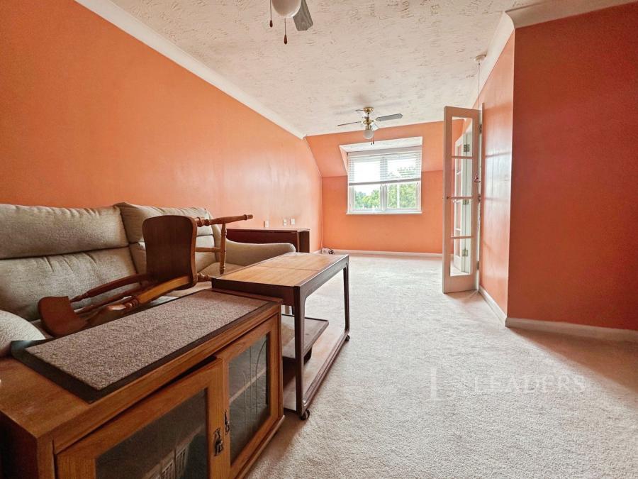 2 bedroom apartment for sale - Legion Way, Bishop's Stortford, Hertfordshire, CM23 - Property View 2