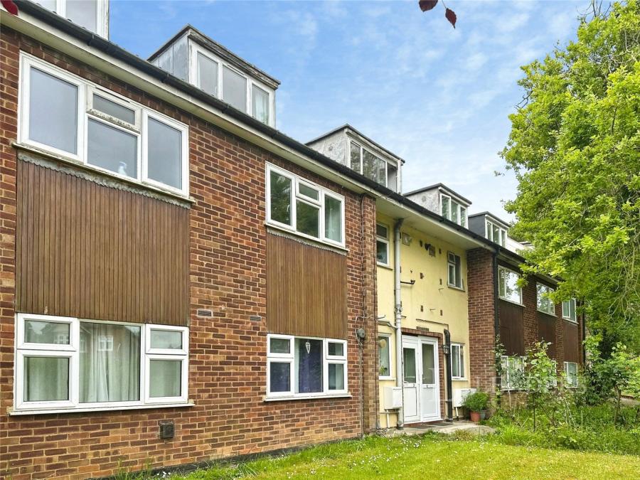 3 bedroom apartment for sale - Havers Lane, Bishop's Stortford, Hertfordshire, CM23 - Property View 1