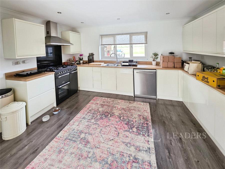 4 bedroom house for sale - Woodside Green, Great Hallingbury, CM22 - Property View 2