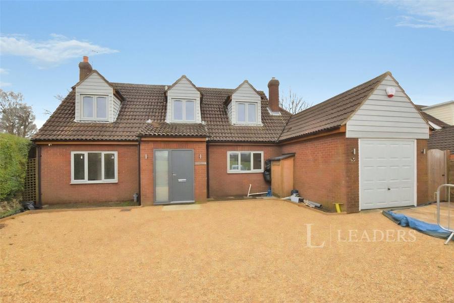 4 bedroom house for sale - Woodside Green, Great Hallingbury, CM22 - Property View 1