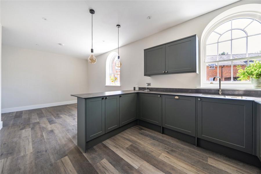 2 bedroom apartment for sale - Nightingales, Bishop's Stortford, Hertfordshire, CM23 - Property View 2