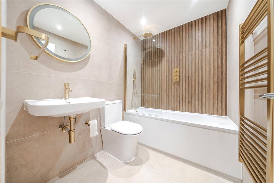 1 bedroom apartment for sale - 78, Braziers Quay, South Street, Hertfordshire, CM23 - Property View 3