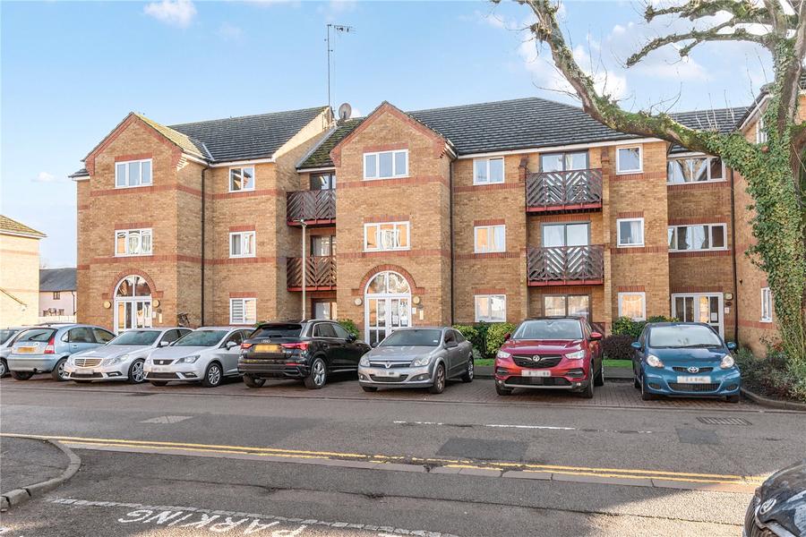 1 bedroom apartment for sale - 78, Braziers Quay, South Street, Hertfordshire, CM23 - Property View 1