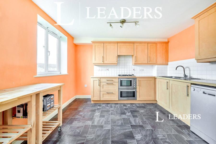 1 bedroom house to rent - The Pastures, Brewers End, Takeley, Bishop's Stortford, CM22 - Property View 1