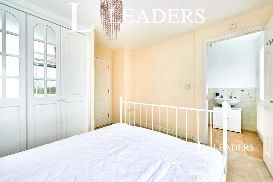 1 bedroom house to rent - The Pastures, Brewers End, Takeley, Bishop's Stortford, CM22 - Property View 3