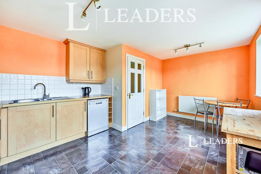 1 bedroom house to rent - The Pastures, Brewers End, Takeley, Bishop's Stortford, CM22 - Property View 3