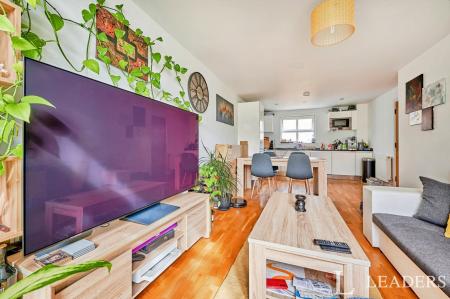2 bedroom apartment to rent - St Augustines Court, Stort Road, Bishop`s Stortford, CM23 - Property View 3