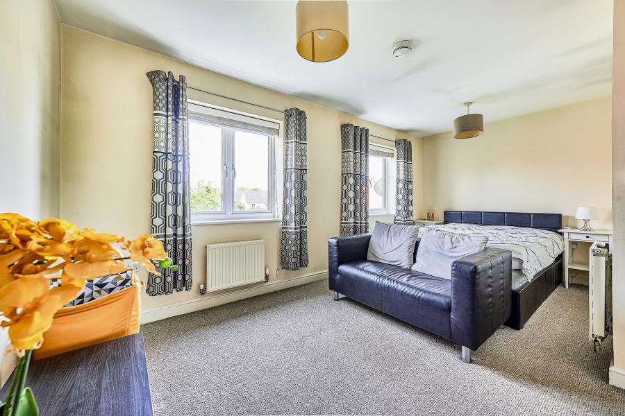 1 bedroom house to rent - The Pastures, Brewers End, Takeley, Bishop's Stortford, CM22 - Property View 2
