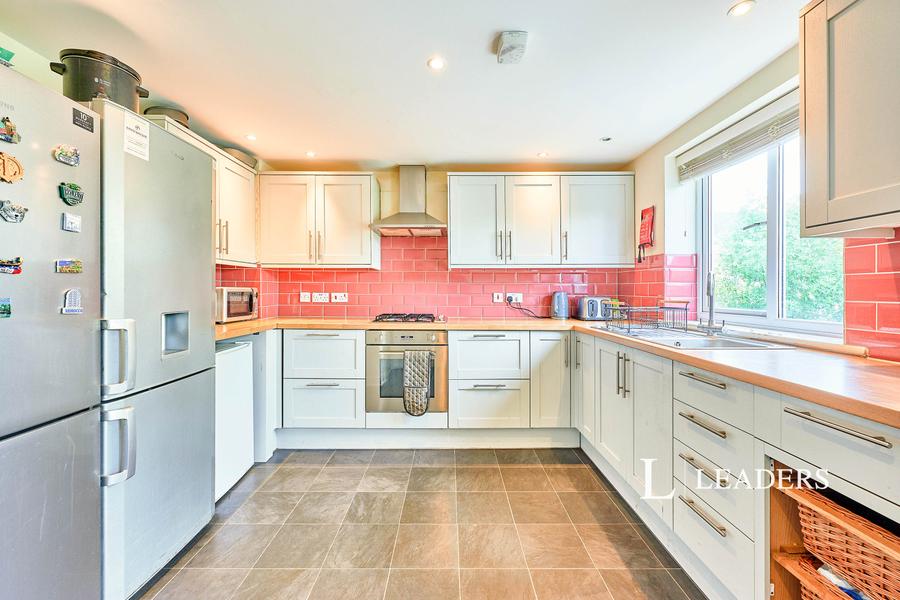 1 bedroom house to rent - The Pastures, Brewers End, Takeley, Bishop's Stortford, CM22 - Property View 1