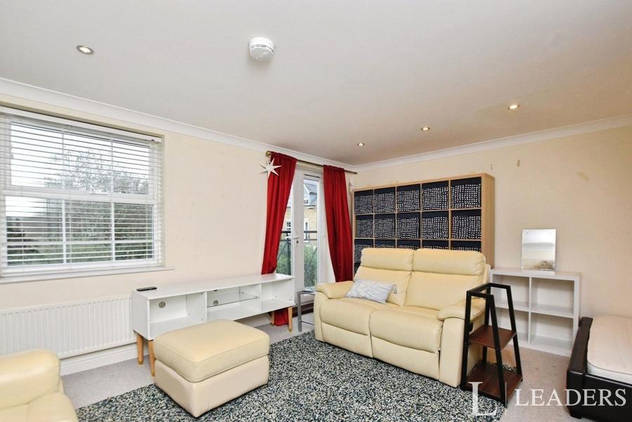1 bedroom house to rent - The Pastures, Brewers End, Takeley, Bishop's Stortford, CM22 - Property View 3