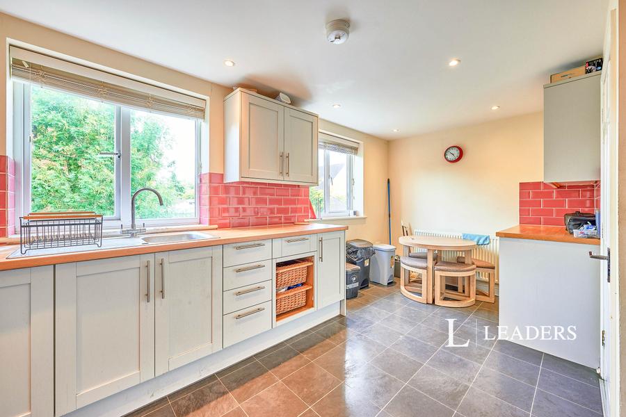1 bedroom house to rent - The Pastures, Brewers End, Takeley, Bishop's Stortford, CM22 - Property View 2