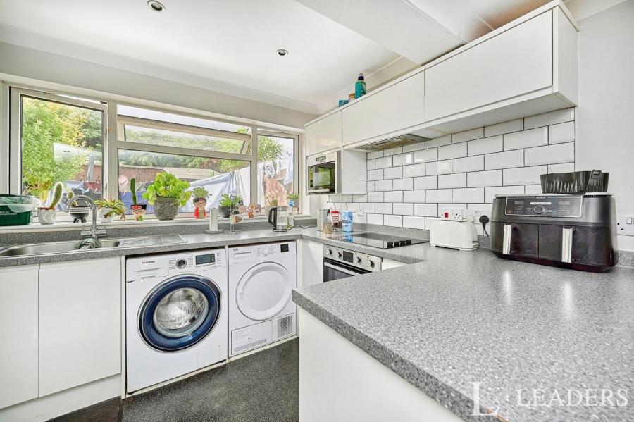 1 bedroom house to rent - Boyd Close, Bishops Stortford, Hertfordshire, CM23 - Property View 1