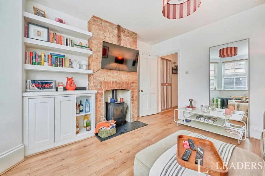 2 bedroom house to rent - Hadham Road, Bishops Stortford, CM23 - Property View 3