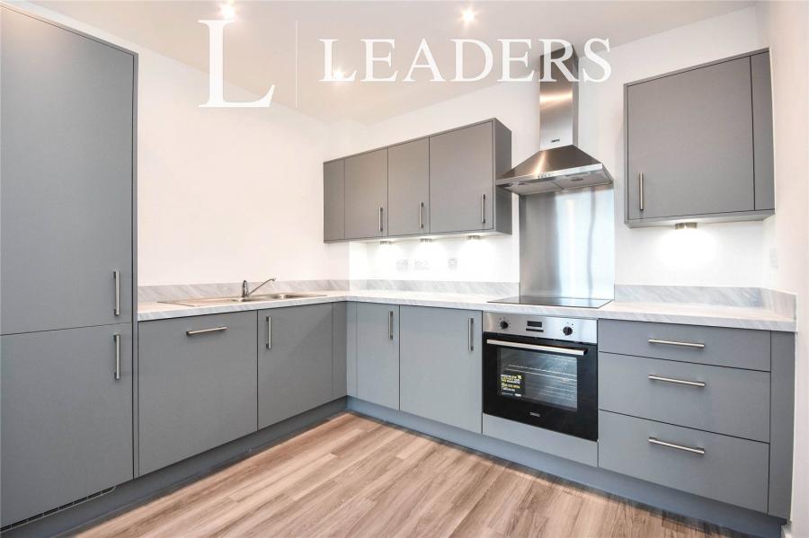 1 bedroom apartment to rent - Sidings House, Brunel Drive, Bishops Stortford, CM23 - Property View 2