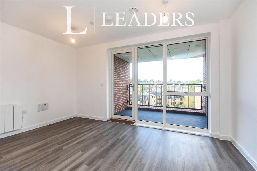 1 bedroom apartment to rent - Sidings House, Brunel Drive, Bishops Stortford, CM23 - Property View 3