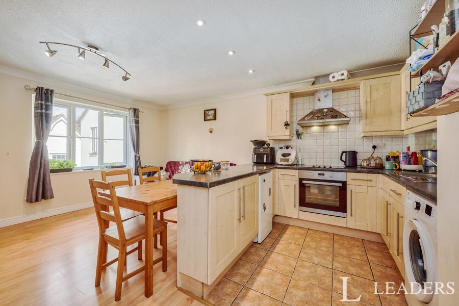 1 bedroom property to rent - Hockerill Court, London Road, Bishop`s Stortford, CM23 - Property View 2