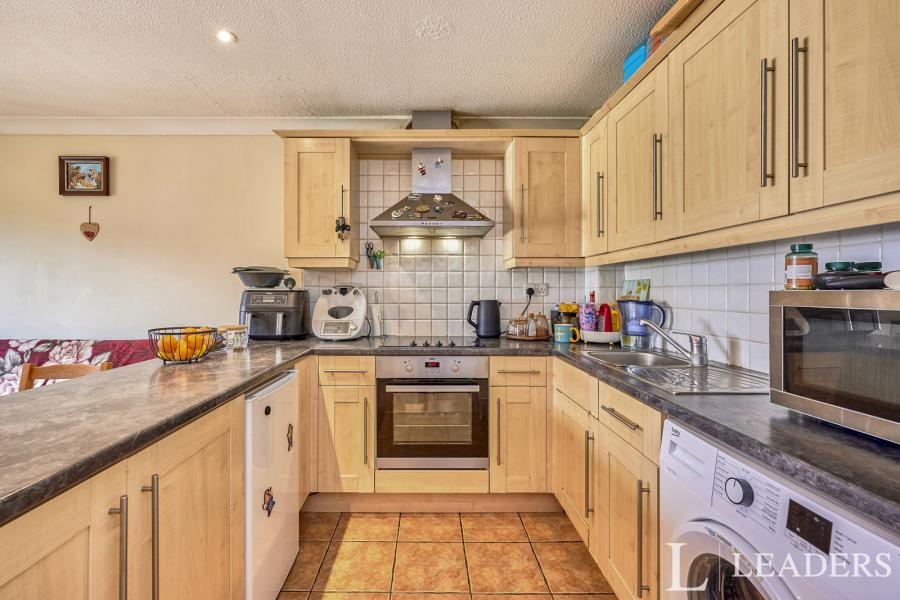 1 bedroom property to rent - Hockerill Court, London Road, Bishop`s Stortford, CM23 - Property View 3
